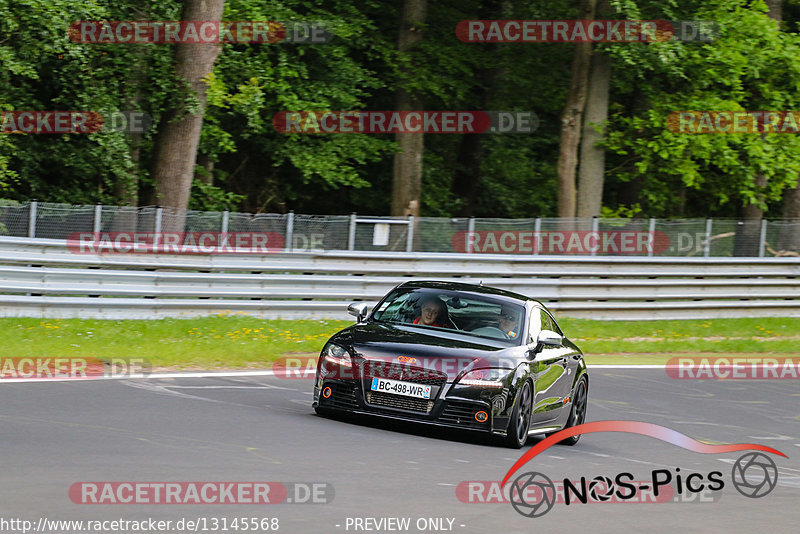 Bild #13145568 - Touristenfahrten Nürburgring Nordschleife (12.06.2021)