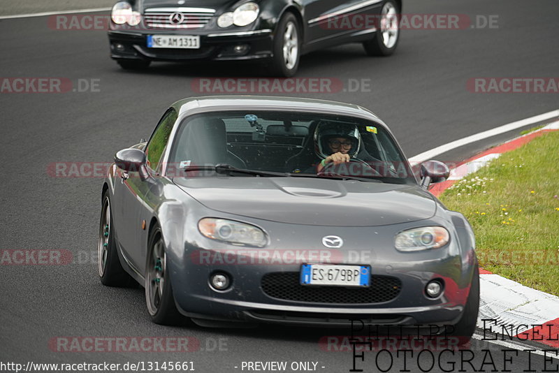 Bild #13145661 - Touristenfahrten Nürburgring Nordschleife (12.06.2021)