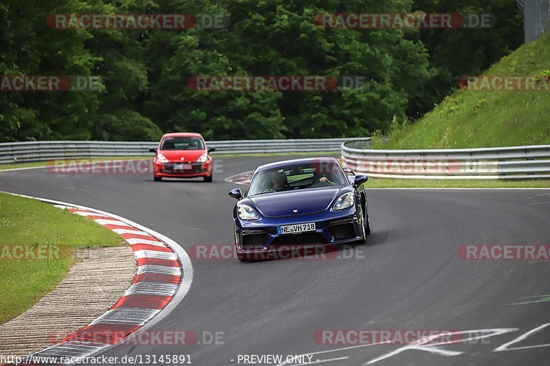 Bild #13145891 - Touristenfahrten Nürburgring Nordschleife (12.06.2021)