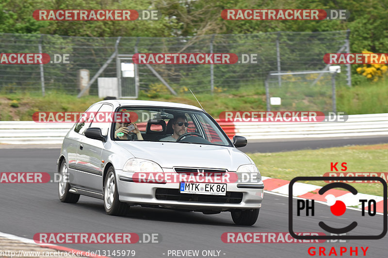 Bild #13145979 - Touristenfahrten Nürburgring Nordschleife (12.06.2021)