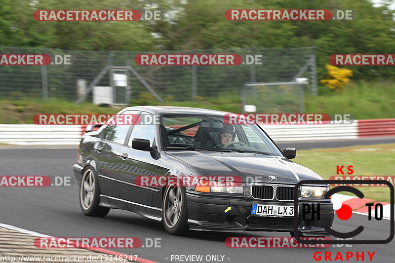 Bild #13146247 - Touristenfahrten Nürburgring Nordschleife (12.06.2021)