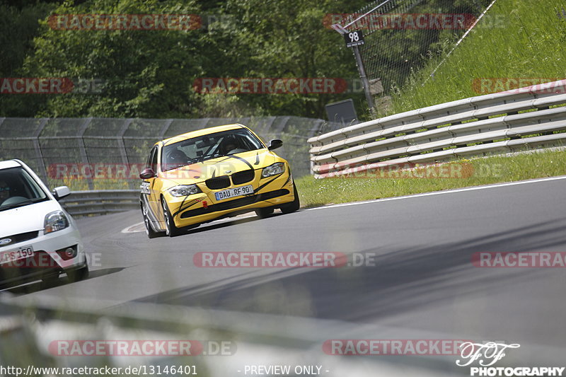 Bild #13146401 - Touristenfahrten Nürburgring Nordschleife (12.06.2021)