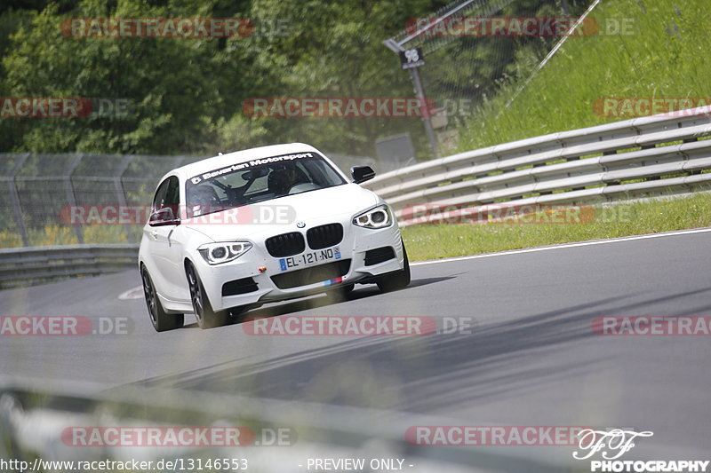 Bild #13146553 - Touristenfahrten Nürburgring Nordschleife (12.06.2021)