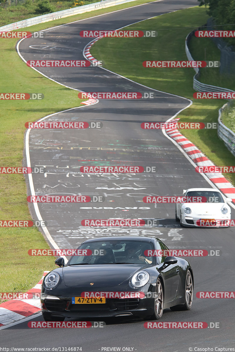 Bild #13146874 - Touristenfahrten Nürburgring Nordschleife (12.06.2021)