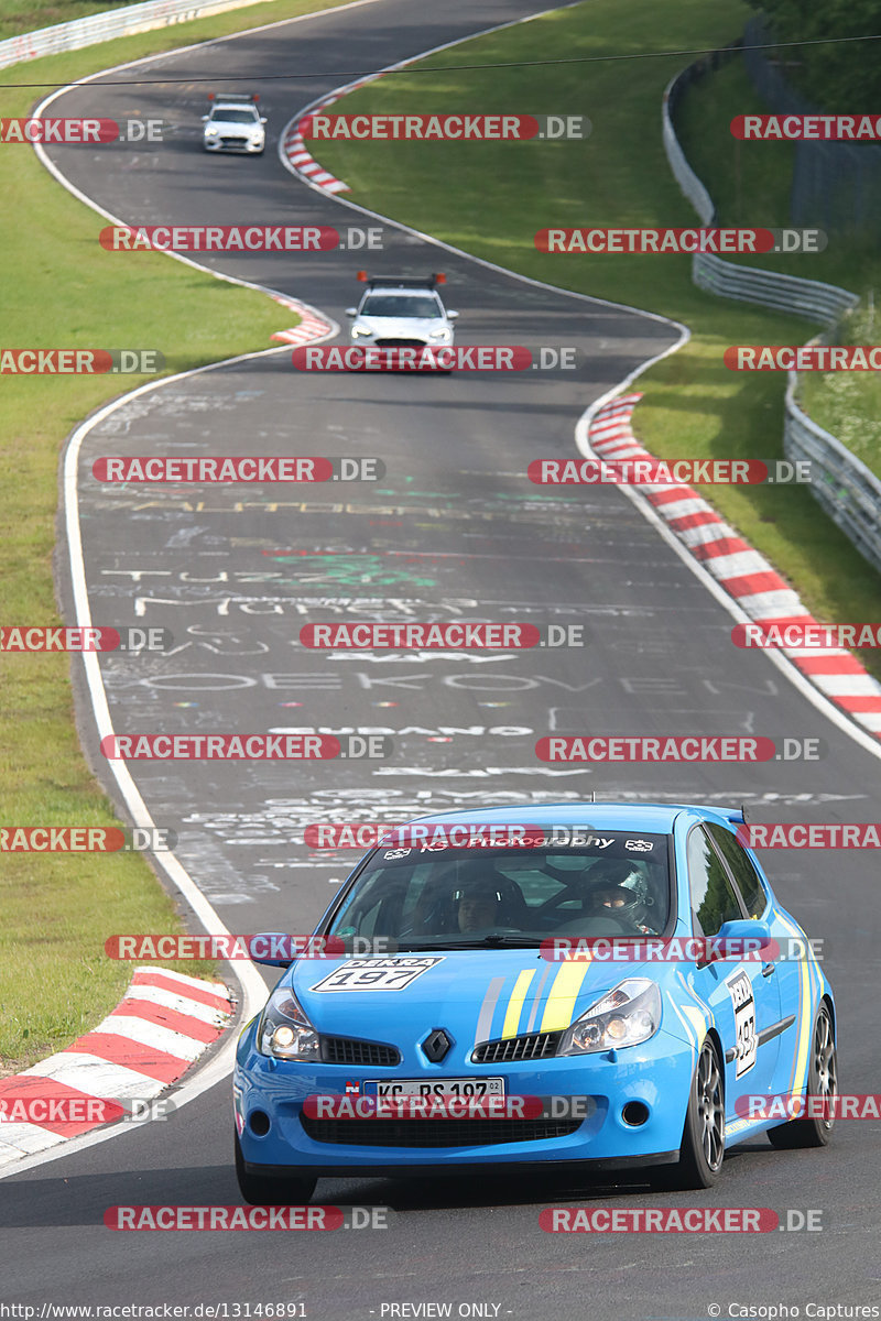 Bild #13146891 - Touristenfahrten Nürburgring Nordschleife (12.06.2021)