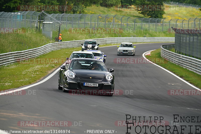 Bild #13146974 - Touristenfahrten Nürburgring Nordschleife (12.06.2021)