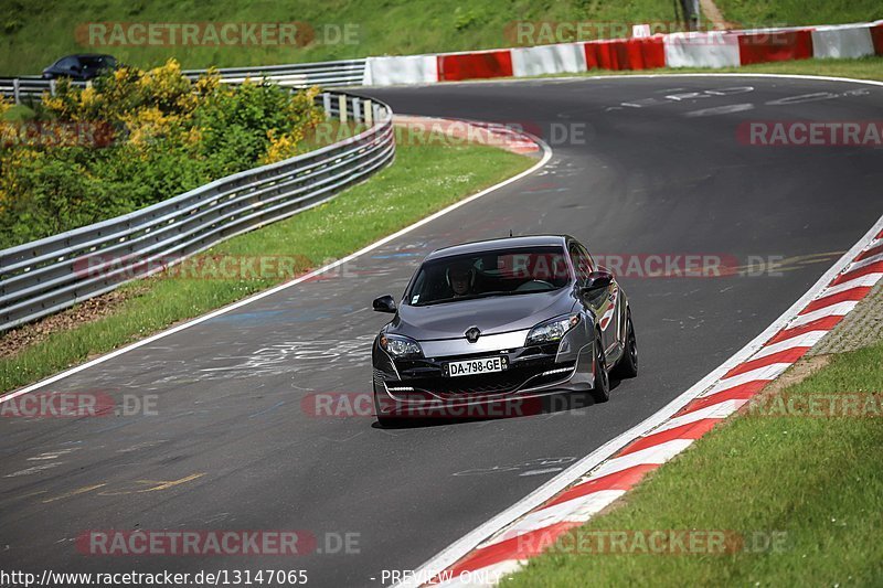 Bild #13147065 - Touristenfahrten Nürburgring Nordschleife (12.06.2021)