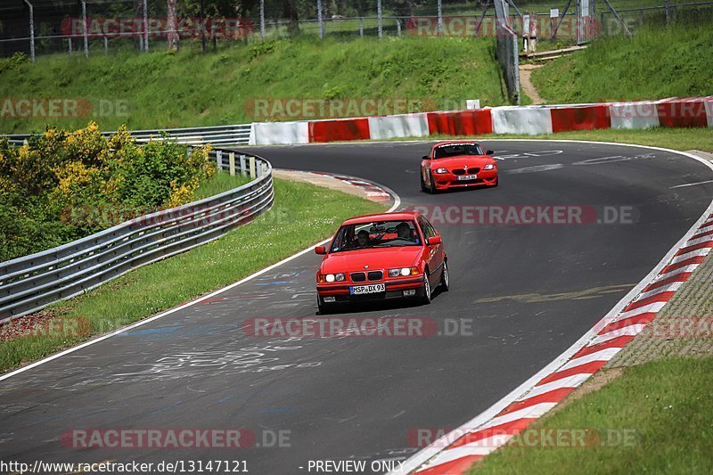 Bild #13147121 - Touristenfahrten Nürburgring Nordschleife (12.06.2021)