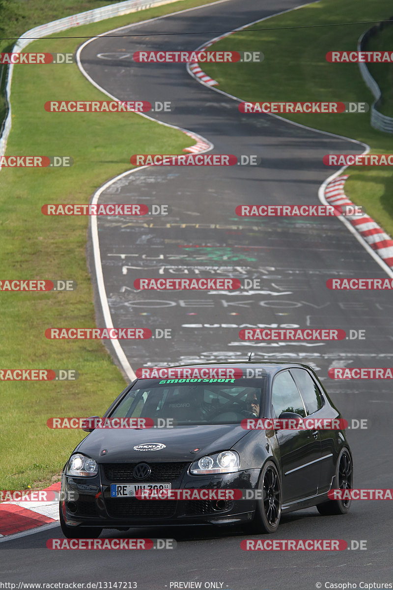 Bild #13147213 - Touristenfahrten Nürburgring Nordschleife (12.06.2021)