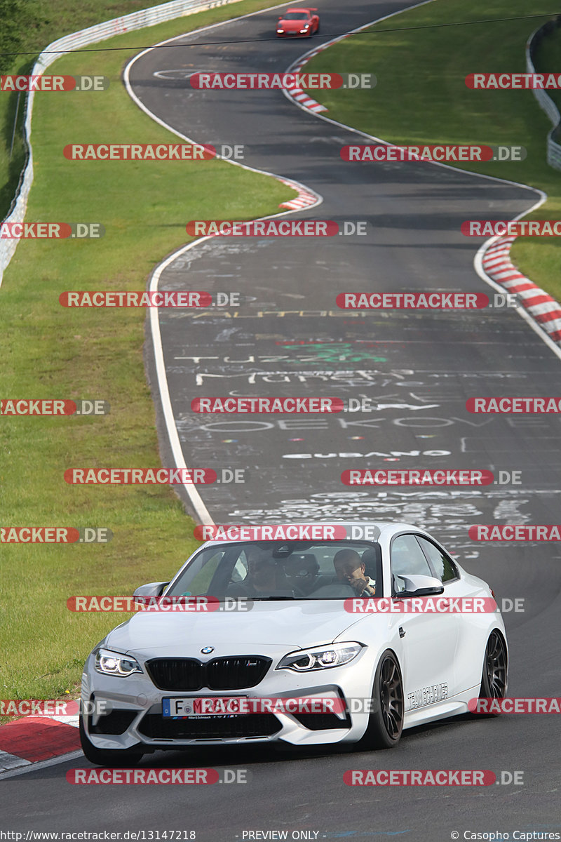 Bild #13147218 - Touristenfahrten Nürburgring Nordschleife (12.06.2021)