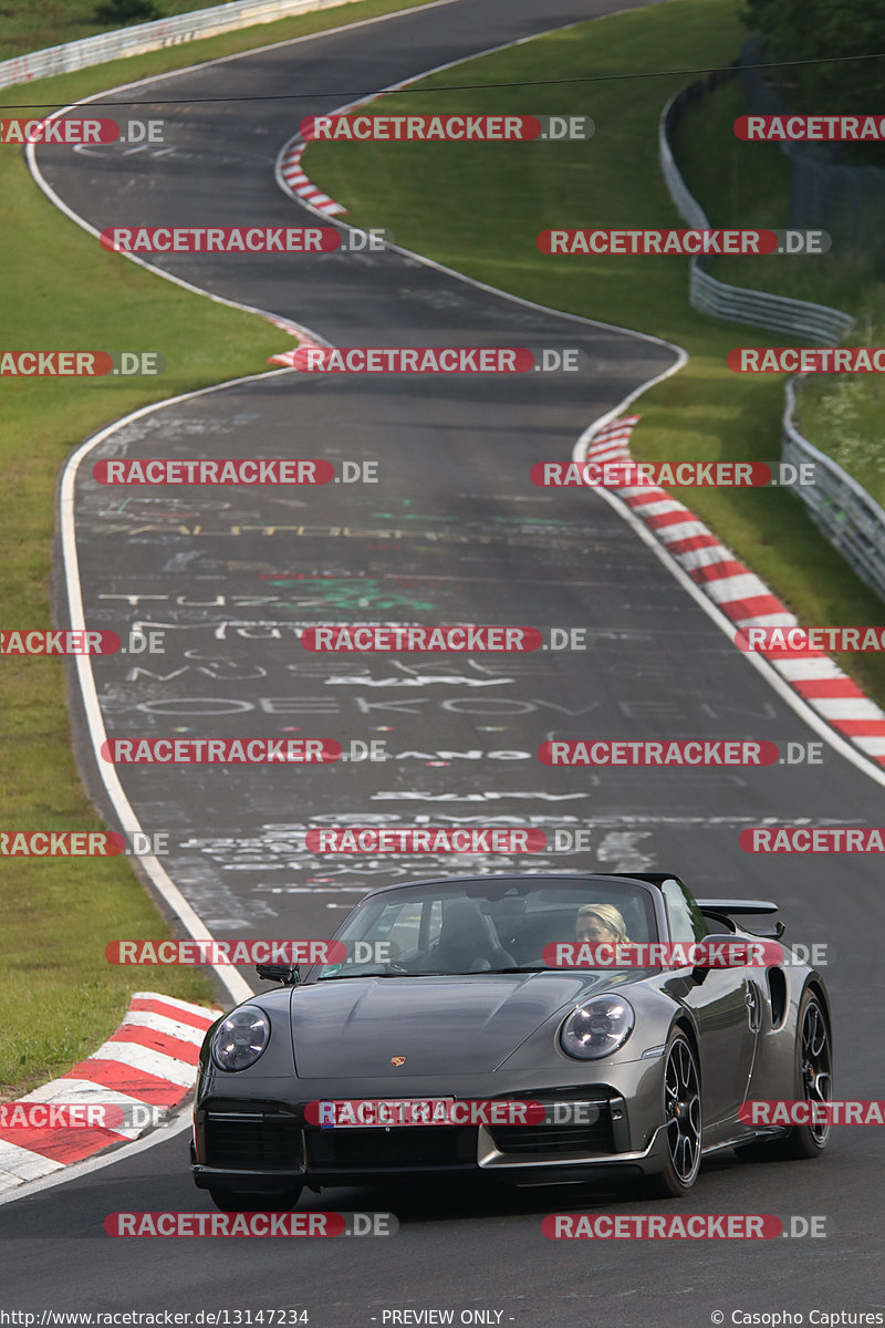 Bild #13147234 - Touristenfahrten Nürburgring Nordschleife (12.06.2021)