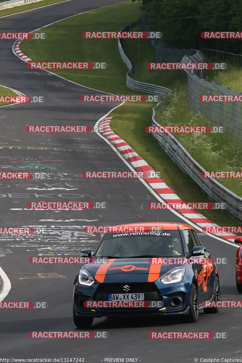 Bild #13147242 - Touristenfahrten Nürburgring Nordschleife (12.06.2021)