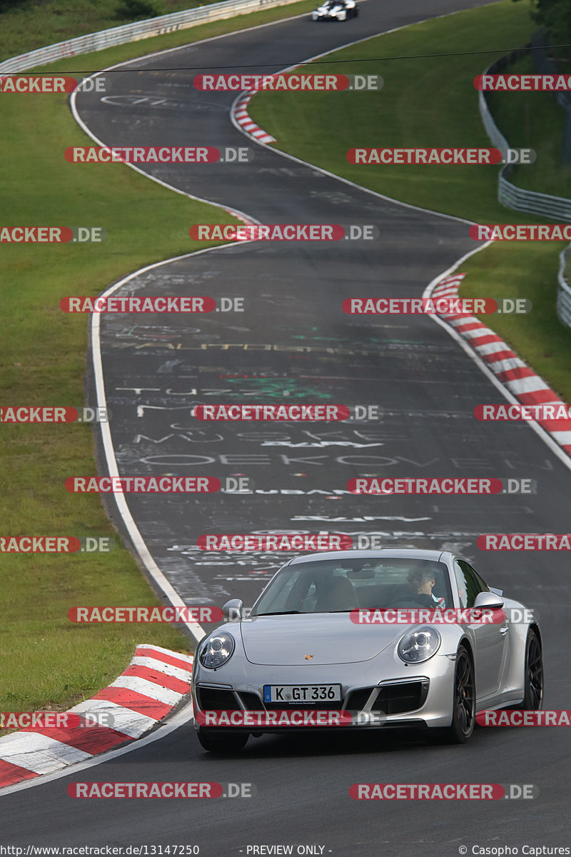 Bild #13147250 - Touristenfahrten Nürburgring Nordschleife (12.06.2021)