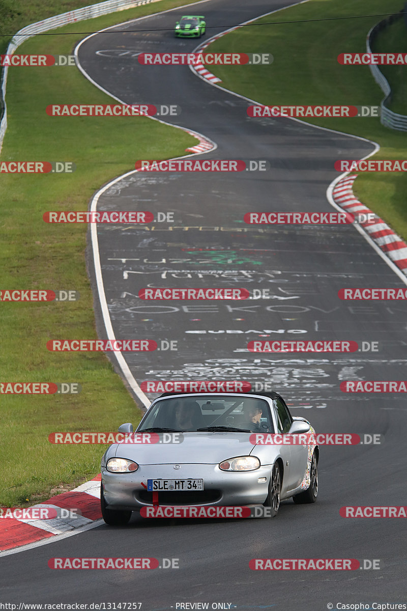 Bild #13147257 - Touristenfahrten Nürburgring Nordschleife (12.06.2021)