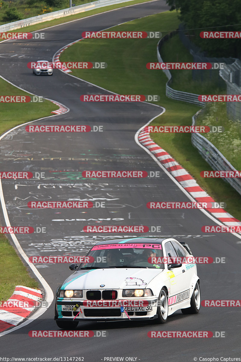 Bild #13147262 - Touristenfahrten Nürburgring Nordschleife (12.06.2021)