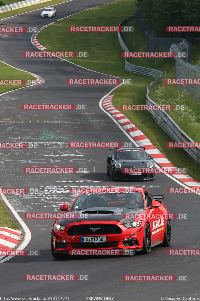 Bild #13147271 - Touristenfahrten Nürburgring Nordschleife (12.06.2021)