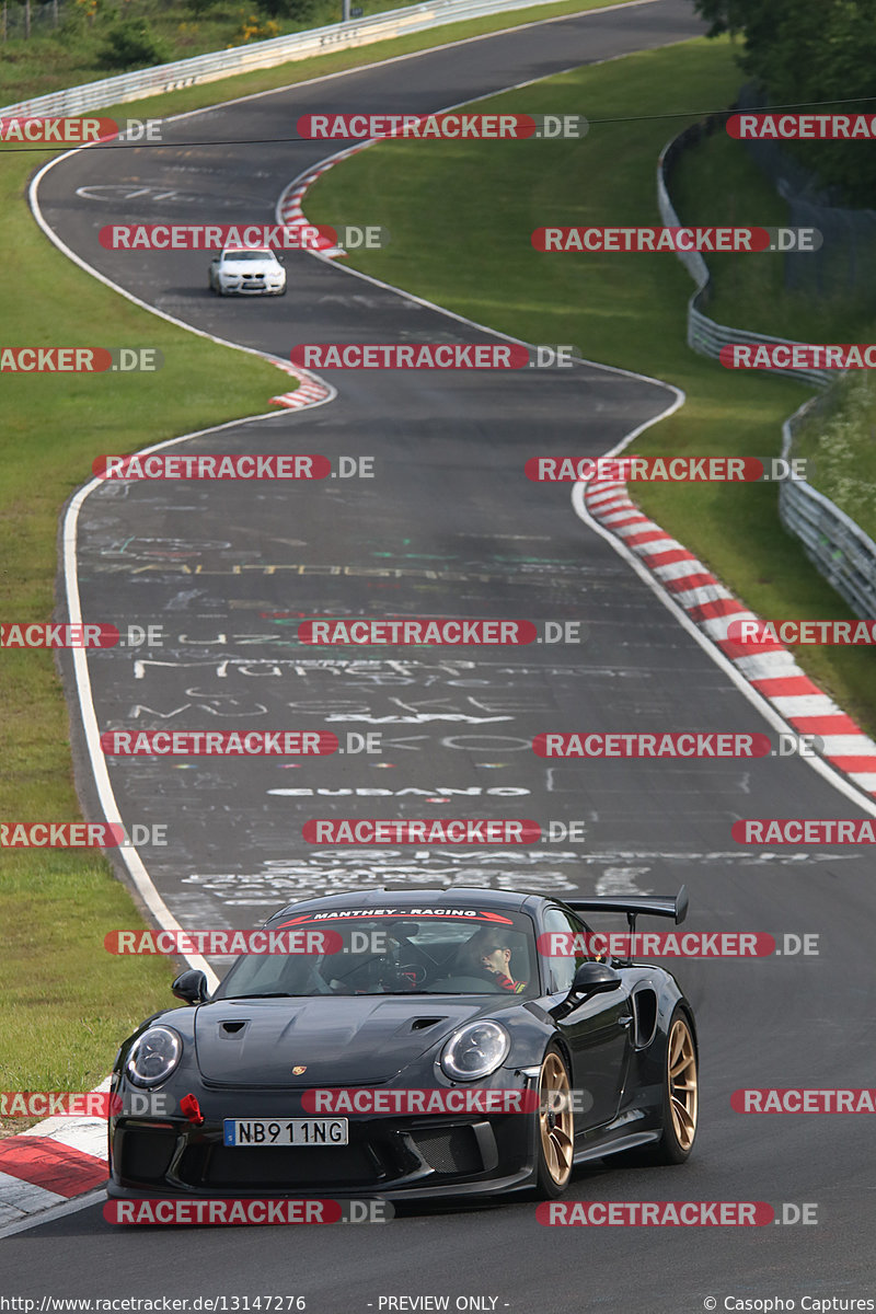 Bild #13147276 - Touristenfahrten Nürburgring Nordschleife (12.06.2021)