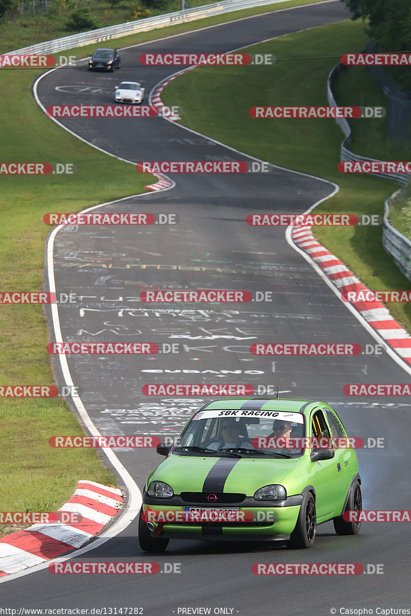 Bild #13147282 - Touristenfahrten Nürburgring Nordschleife (12.06.2021)