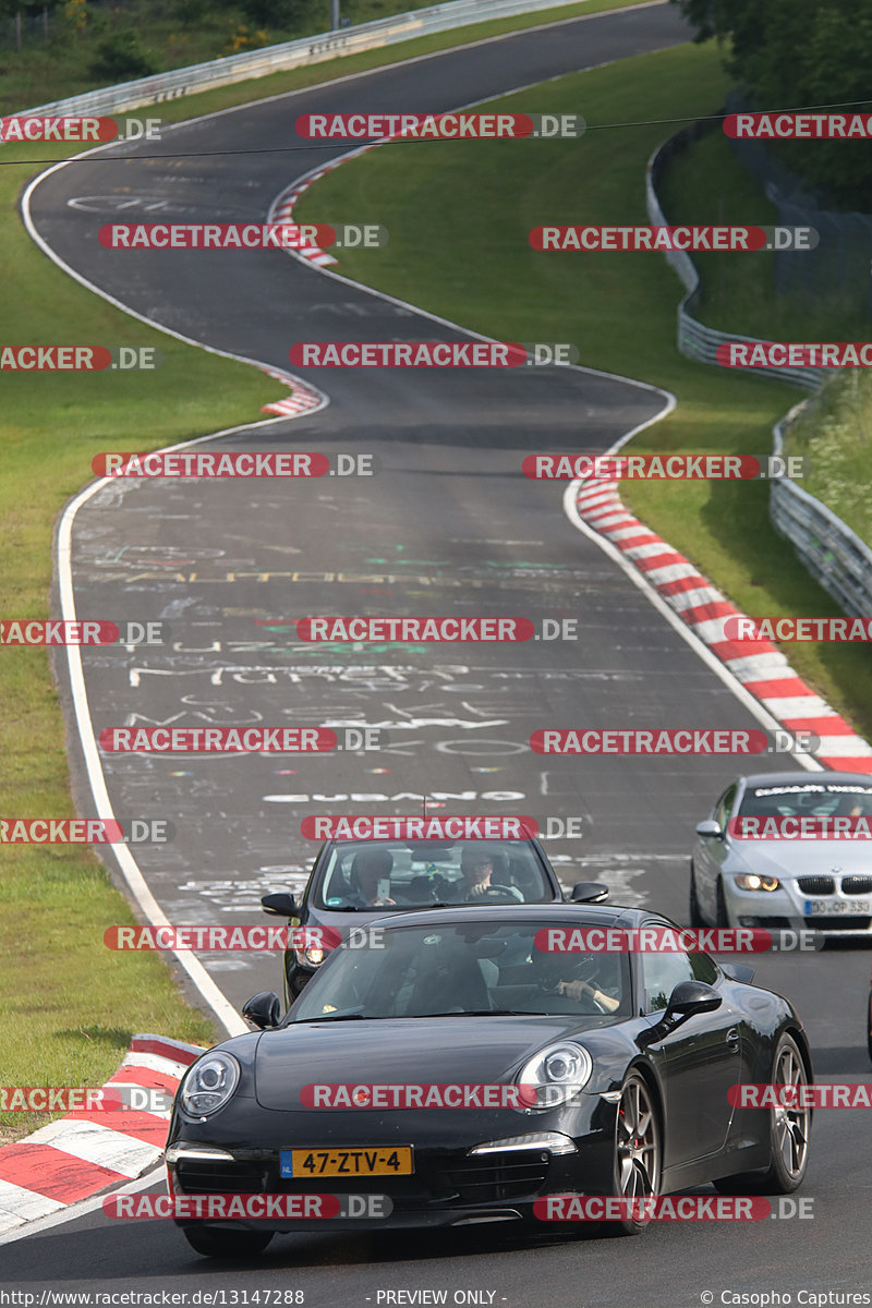 Bild #13147288 - Touristenfahrten Nürburgring Nordschleife (12.06.2021)