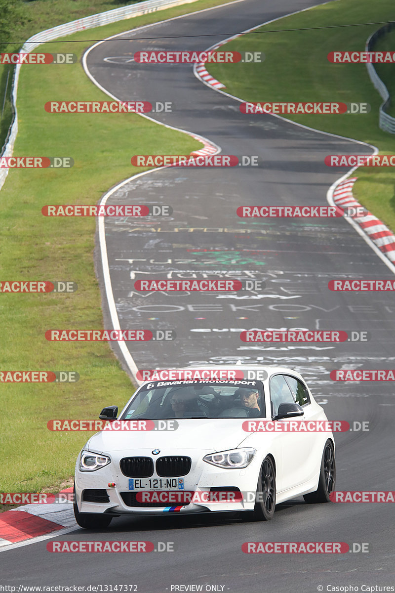 Bild #13147372 - Touristenfahrten Nürburgring Nordschleife (12.06.2021)