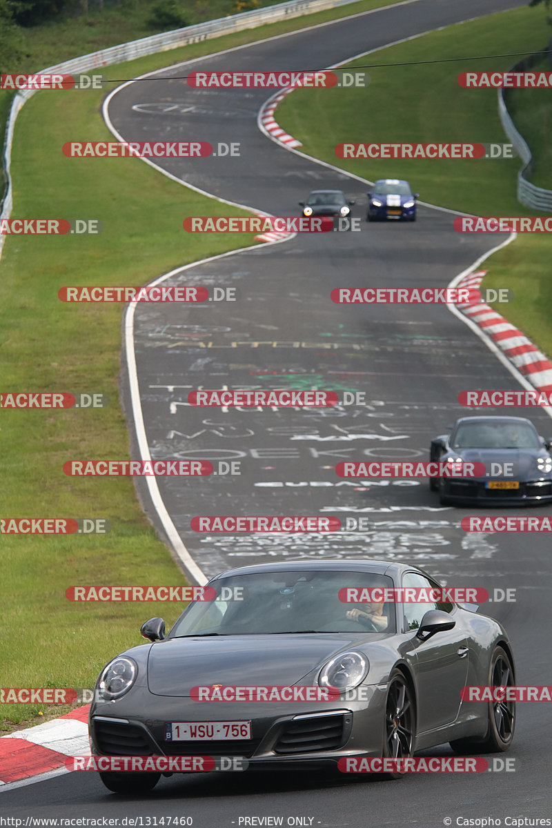 Bild #13147460 - Touristenfahrten Nürburgring Nordschleife (12.06.2021)