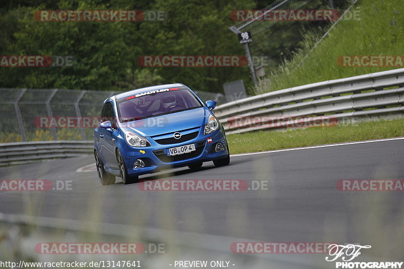 Bild #13147641 - Touristenfahrten Nürburgring Nordschleife (12.06.2021)