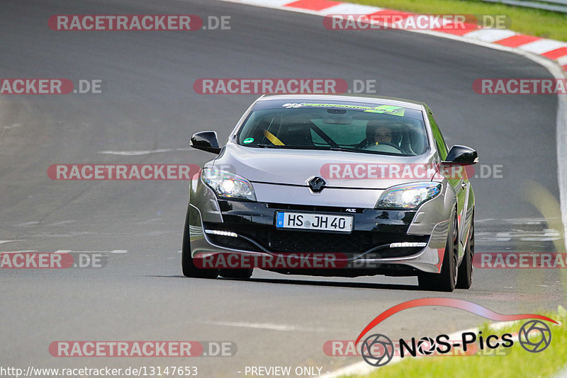 Bild #13147653 - Touristenfahrten Nürburgring Nordschleife (12.06.2021)