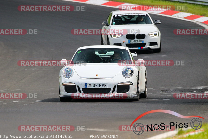 Bild #13147655 - Touristenfahrten Nürburgring Nordschleife (12.06.2021)