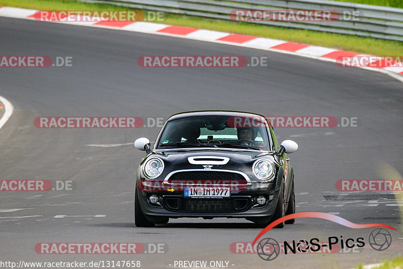 Bild #13147658 - Touristenfahrten Nürburgring Nordschleife (12.06.2021)