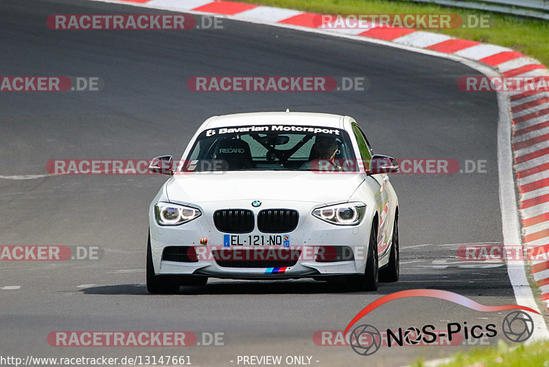 Bild #13147661 - Touristenfahrten Nürburgring Nordschleife (12.06.2021)