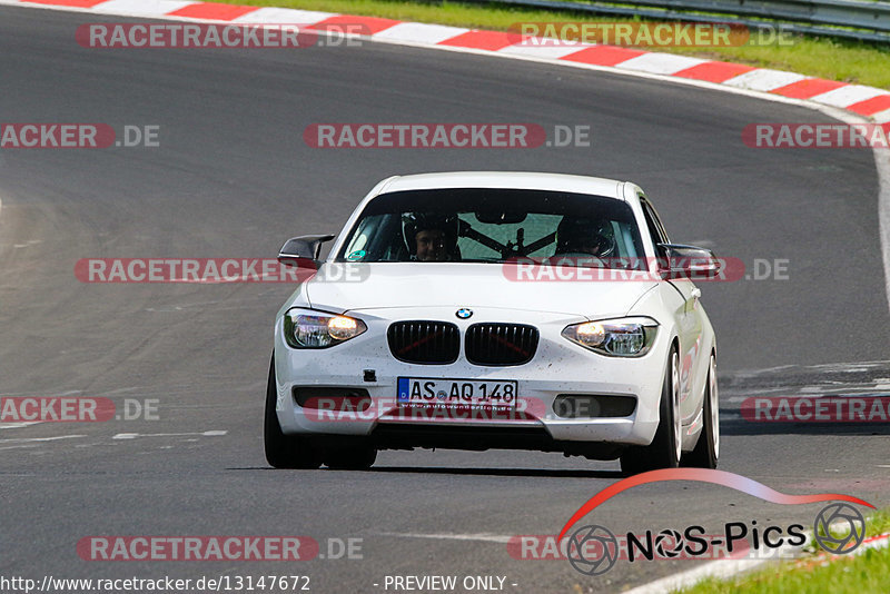 Bild #13147672 - Touristenfahrten Nürburgring Nordschleife (12.06.2021)