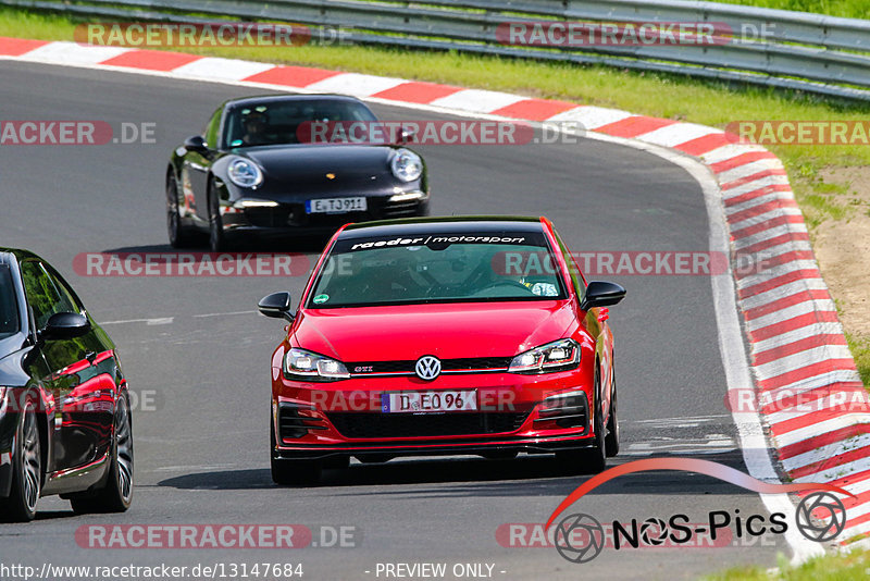 Bild #13147684 - Touristenfahrten Nürburgring Nordschleife (12.06.2021)