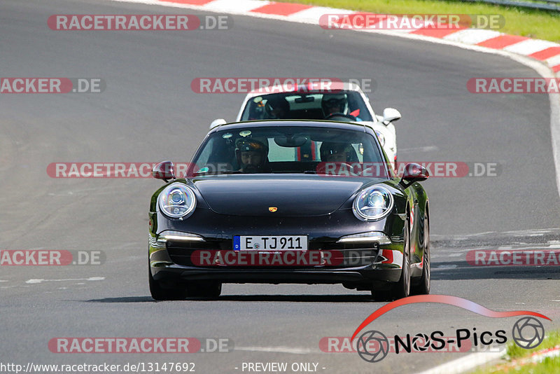 Bild #13147692 - Touristenfahrten Nürburgring Nordschleife (12.06.2021)