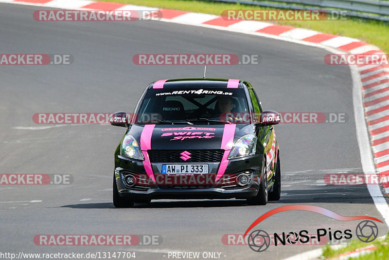 Bild #13147704 - Touristenfahrten Nürburgring Nordschleife (12.06.2021)