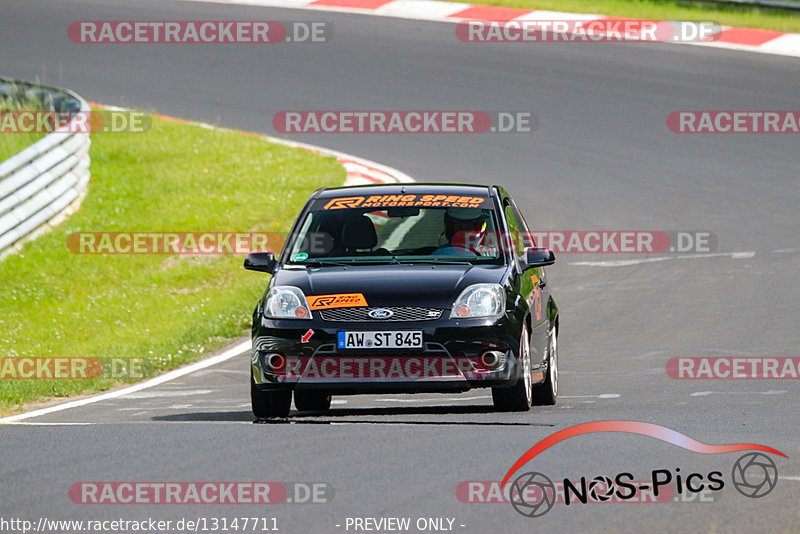 Bild #13147711 - Touristenfahrten Nürburgring Nordschleife (12.06.2021)