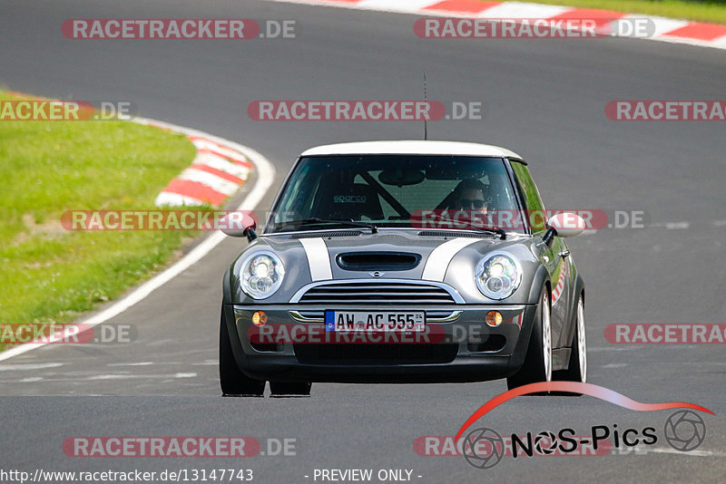 Bild #13147743 - Touristenfahrten Nürburgring Nordschleife (12.06.2021)