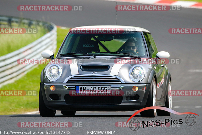 Bild #13147748 - Touristenfahrten Nürburgring Nordschleife (12.06.2021)