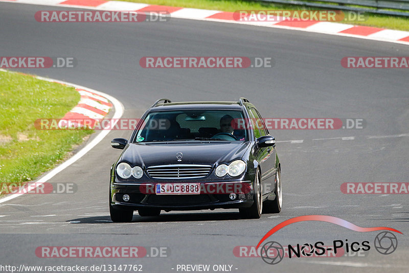 Bild #13147762 - Touristenfahrten Nürburgring Nordschleife (12.06.2021)