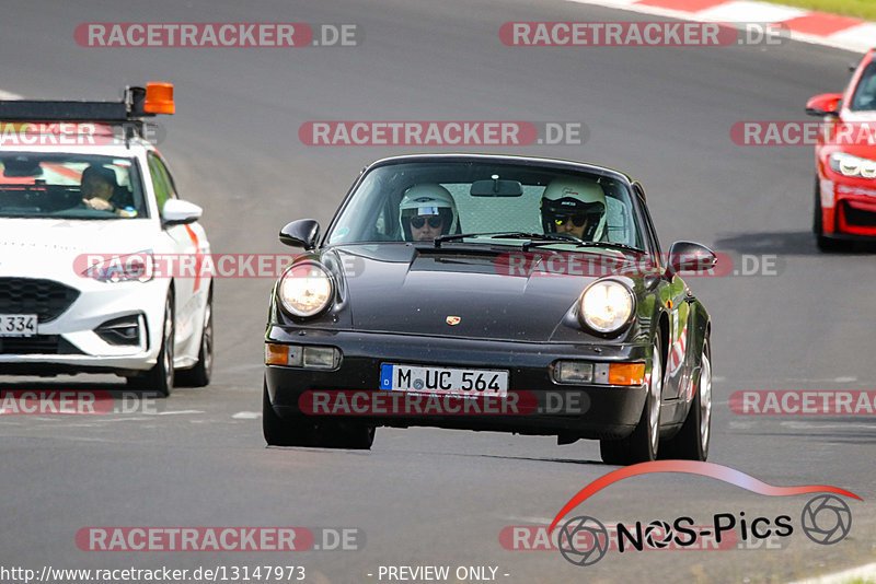 Bild #13147973 - Touristenfahrten Nürburgring Nordschleife (12.06.2021)