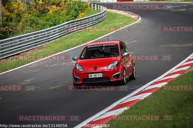 Bild #13148056 - Touristenfahrten Nürburgring Nordschleife (12.06.2021)