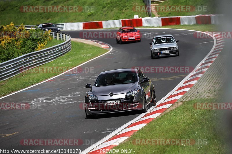 Bild #13148078 - Touristenfahrten Nürburgring Nordschleife (12.06.2021)