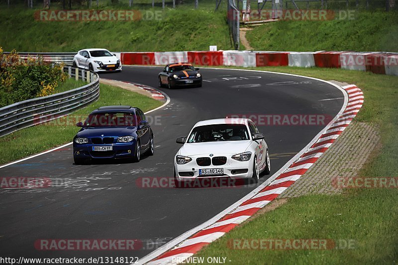 Bild #13148122 - Touristenfahrten Nürburgring Nordschleife (12.06.2021)