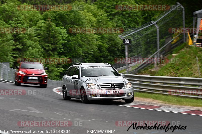 Bild #13148204 - Touristenfahrten Nürburgring Nordschleife (12.06.2021)