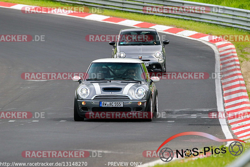 Bild #13148270 - Touristenfahrten Nürburgring Nordschleife (12.06.2021)