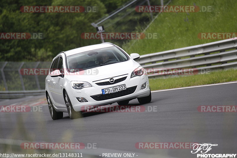 Bild #13148311 - Touristenfahrten Nürburgring Nordschleife (12.06.2021)