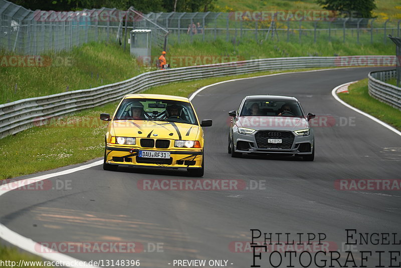 Bild #13148396 - Touristenfahrten Nürburgring Nordschleife (12.06.2021)