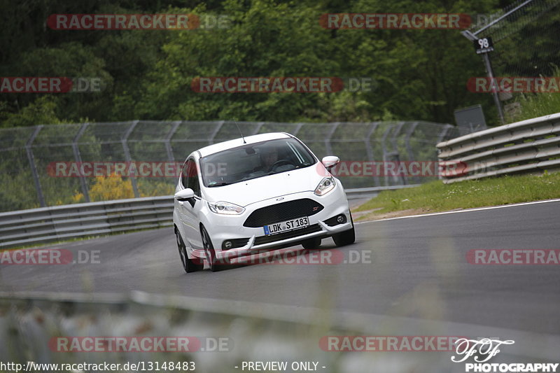 Bild #13148483 - Touristenfahrten Nürburgring Nordschleife (12.06.2021)