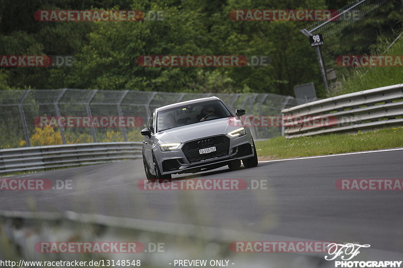 Bild #13148548 - Touristenfahrten Nürburgring Nordschleife (12.06.2021)