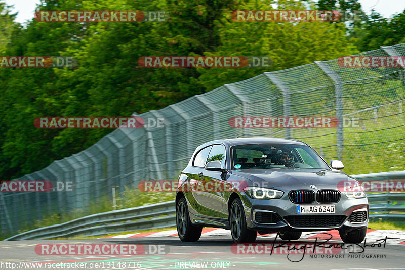 Bild #13148716 - Touristenfahrten Nürburgring Nordschleife (12.06.2021)