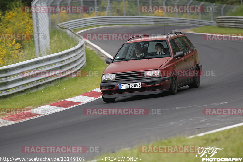 Bild #13149107 - Touristenfahrten Nürburgring Nordschleife (12.06.2021)